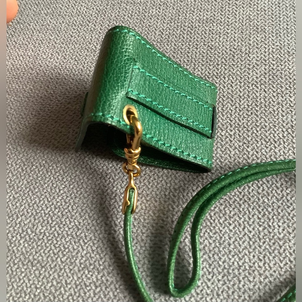 Ladies HERMES travel/ office/ pocket/ wristwatch ๐๐๐ - Picture 11 of 16